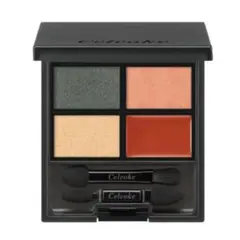 新品 Celvoke ヴォランタリーベイシスアイパレット 05 アイシャドウ