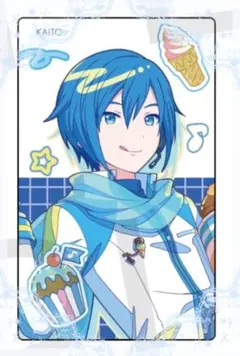 プロセカ エピカ アニバーサリー KAITO①