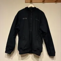 フリース マウンテンパーカー