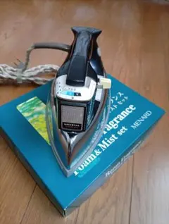 2026年最新】レトロ アイロン ナショナルの人気アイテム - メルカリ