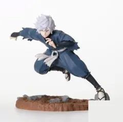 激安処分価格❗️ 地獄楽フィギュア　52個セット 地獄楽（フィギュア本体）｜フィギュア | ゲーム、おもちゃ のおすすめ