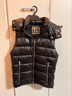 2025年最新】adamsJUGGLER メンズ ダウンベスト・キルティングベストの