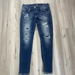 アズールジーンズ