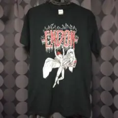 ENDON エンドン Tシャツ ハードコア ノイズ