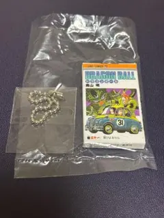 ドラゴンボール コミックスチャーム 巻31