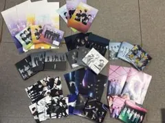 SixTONES CDアルバムセット