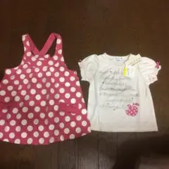 シャツ、ワンピースのサムネイル