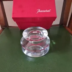 Baccarat・VEGA・アッシュトレイ ・小物入れのサムネイル