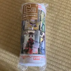 刀剣乱舞　みんなのくじ　ぬーどるストッパーの陣　十周年アニバーサリー　C賞