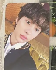 RIIZE ポップアップ ストア popup アントン  10万ウォン トレカ