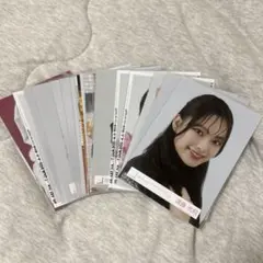 バラ売り⭕️ 櫻坂46 遠藤光莉 生写真 まとめ売り