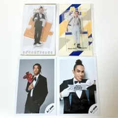 Aぇ! group 草間リチャード敬太 アクスタ