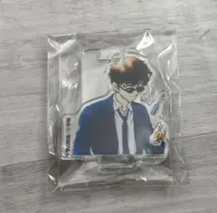 名探偵コナン　米花商店街　コナン百貨店　限定ガチャ　松田陣平　アクリルスタンド①