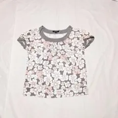 SUKALA COZY プリントノースリーブ ブラトップ M - メルカリ
