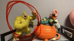 山田太郎＆フリーザ DXFフィギュアまとめ　箱＆台座付き 山田太郎＆フリーザ DXFフィギュアまとめ 箱＆台座付き - メルカリ