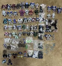 機動戦士ガンダム　モビルスーツ　アンサンブル