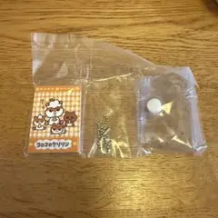 サンリオキャラクターズ プロフィール帳 コロコロクリリン