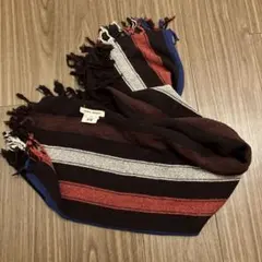 Isabel Marant h&m 大判ストール イザベルマラン コラボ