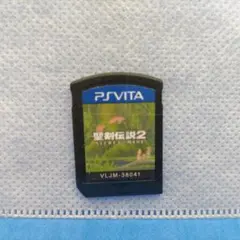聖剣伝説2 SECRET of MANA