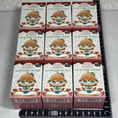 プティットシリーズ PUTITTO「ラブライブ！サンシャイン！！」 9個入り