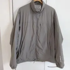 フリークスストア PRIMALOFT 薄中綿ダウンジャケット Ｍ