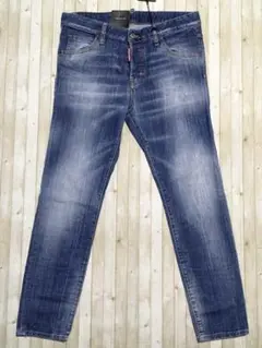 ★セール価格★DSQUARED2☆スリムフィットジーンズ☆40