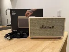 2026年最新】marshall acton iiの人気アイテム - メルカリ