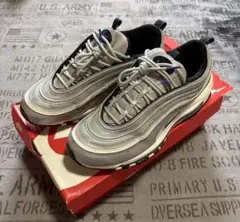 NIKE AIR MAX 97 us8.5 26.5cmのサムネイル