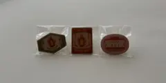 炭治郎 煉獄杏寿郎 禰豆子 きめつ食堂 ランダムピンズ