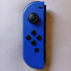 Nintendo Switch Joy-Con 純正 青ブルーL【★ジャンク品】