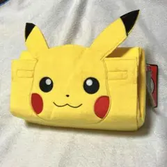 ポケットモンスター サン＆ムーン プレミアムテッシュボックスカバー ピカチュウのサムネイル