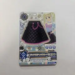 アイカツカード