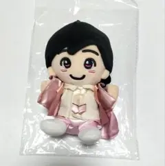 なにわ男子 道枝駿佑 ちびぬい 第2弾　中古