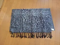 AZUL by MOUSSY ショールのサムネイル