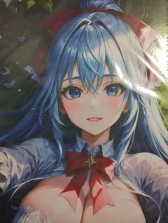 魔法少女まどかマギカ まどマギ プレイマット デスクマット - メルカリ