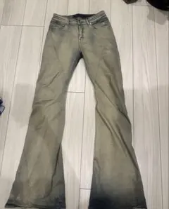 2025年最新】rickOwens biasの人気アイテム - メルカリ