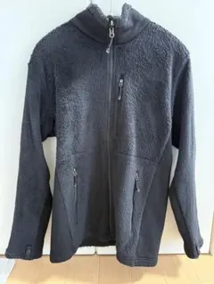 ノースフェイス ジップインバーサミッドジャケット 黒 Mサイズ NA62006