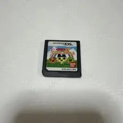 ニンテンドーDS たまごっちのプチぷちおみせっち