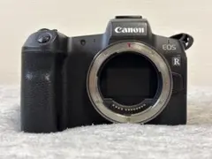 Canon EOS R 本体 マウントアダプターおまけシグマレンズf2.8 Canon EOS R 本体 マウントアダプターおまけシグマレンズf2.8 - メルカリ