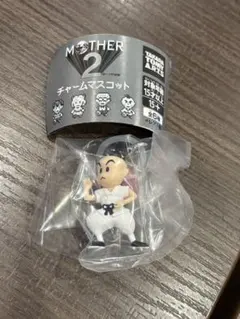 MOTHER2チャームマスコット