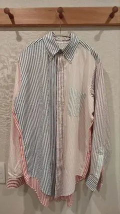 USA製Brooks Brothers BDシャツ 15LS