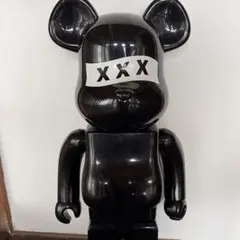 2025年最新】BE@RBRICK GOD SELECTIONの人気アイテム - メルカリ
