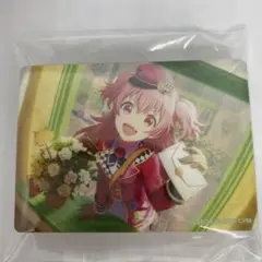 プロセカプロジェクトセカイモモジャン桃井愛莉ノーブルアートハピラブアイスドロップ