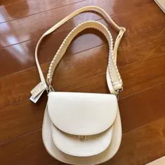 nikoand... 新品　未使用　バッグ　ニコアンド