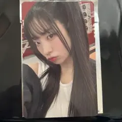 TWICE THIS IS FOR 追加公演 国立 1万円特典 ダヒョン