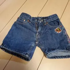 ヒステリック　短パンのサムネイル