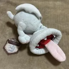 モンスターハンター スーパーDX かみつく フルフル ぬいぐるみ - メルカリ