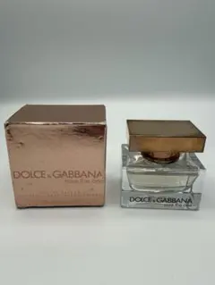 DOLCE&GABBANA ローズ ザ ワン 香水 30mlのサムネイル