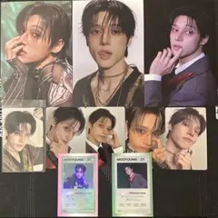 2026年最新】ateez ウヨン トレカの人気アイテム - メルカリ