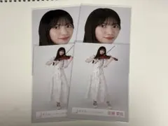櫻坂46 佐藤愛桜 First Show case グッズ 3点 まとめ売り 櫻坂46 四期生「First Showcase」オフィシャルグッズ 通信販売開始の